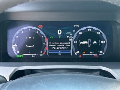 2026 Toyota 4Runner i-FORCE MAX Hybrid Limited