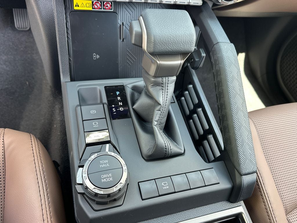 2026 Toyota 4Runner i-FORCE MAX Hybrid Limited