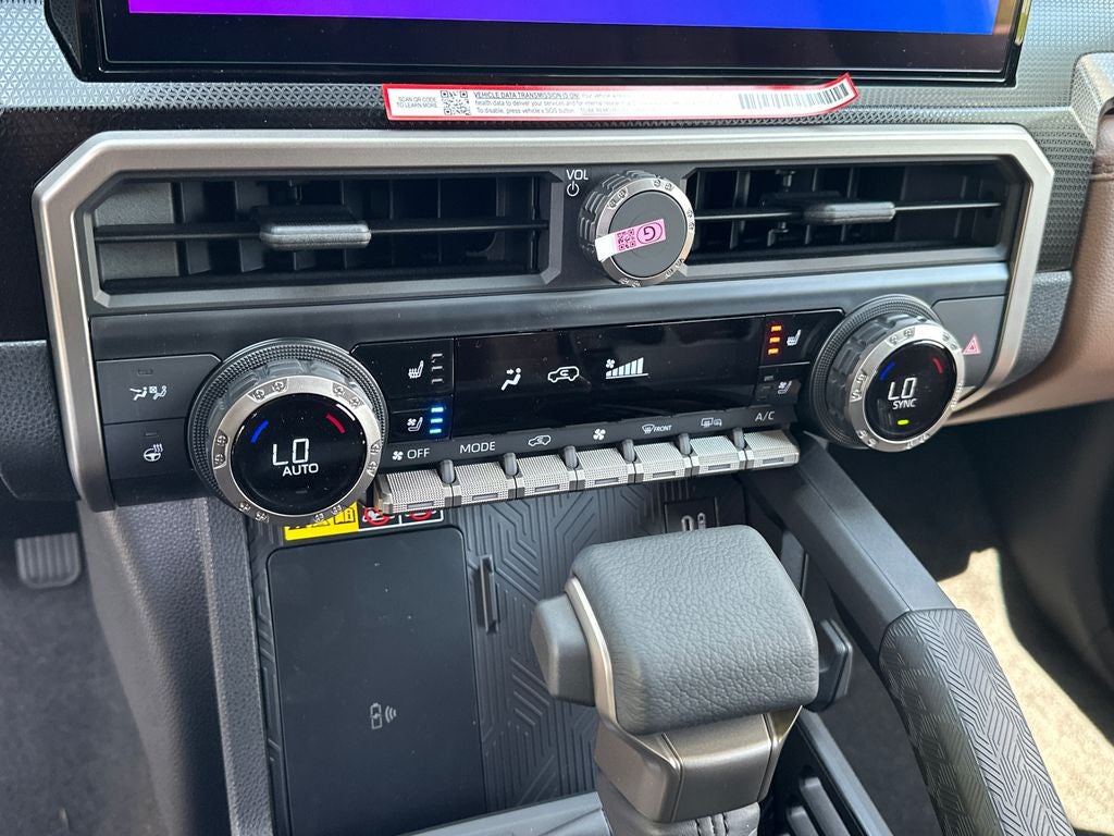 2026 Toyota 4Runner i-FORCE MAX Hybrid Limited