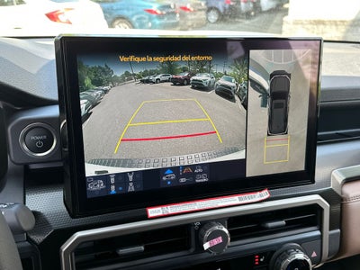 2026 Toyota 4Runner i-FORCE MAX Hybrid Limited