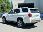 2026 Toyota 4Runner i-FORCE MAX Hybrid Limited