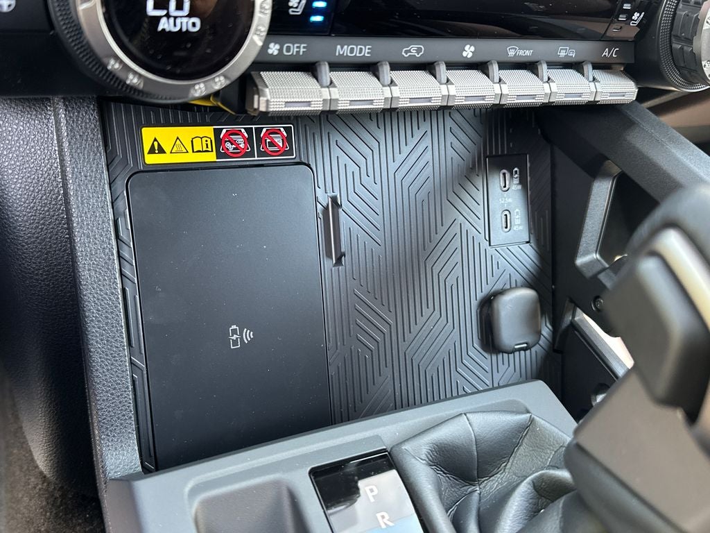 2026 Toyota 4Runner i-FORCE MAX Hybrid Limited