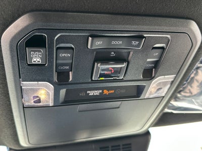2026 Toyota 4Runner i-FORCE MAX Hybrid Limited