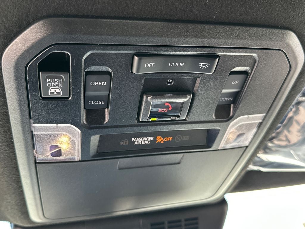 2026 Toyota 4Runner i-FORCE MAX Hybrid Limited