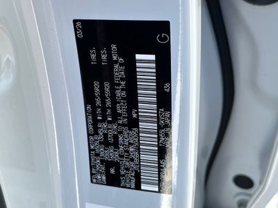 2026 Toyota 4Runner i-FORCE MAX Hybrid Limited