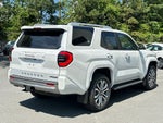 2026 Toyota 4Runner i-FORCE MAX Hybrid Limited