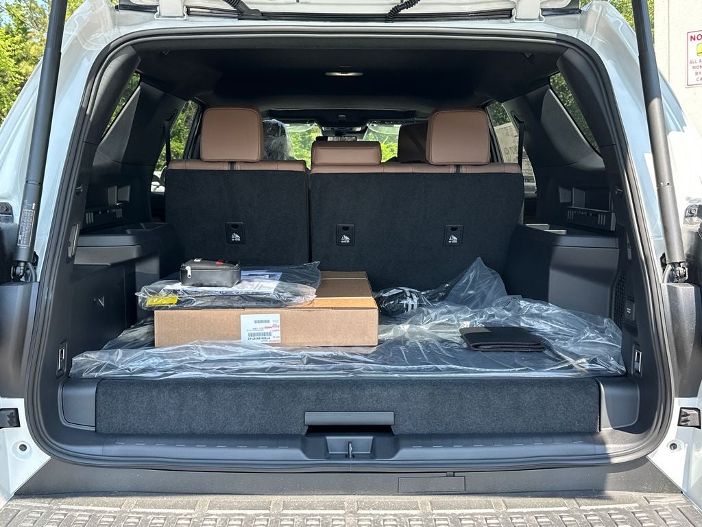2026 Toyota 4Runner i-FORCE MAX Hybrid Limited