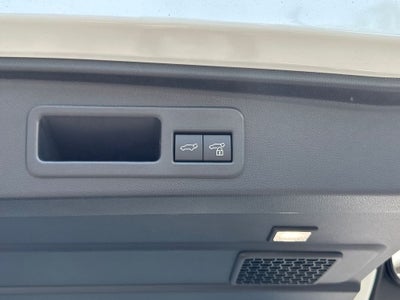 2026 Toyota 4Runner i-FORCE MAX Hybrid Limited