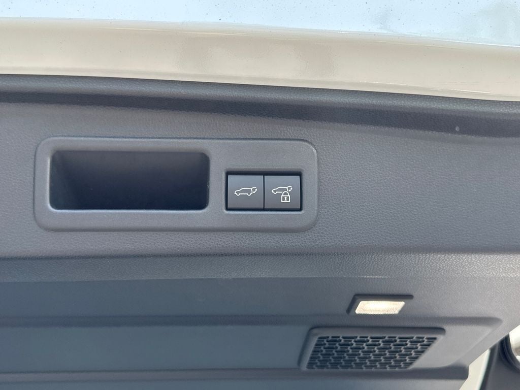 2026 Toyota 4Runner i-FORCE MAX Hybrid Limited