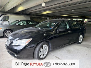2008 Lexus ES 350
