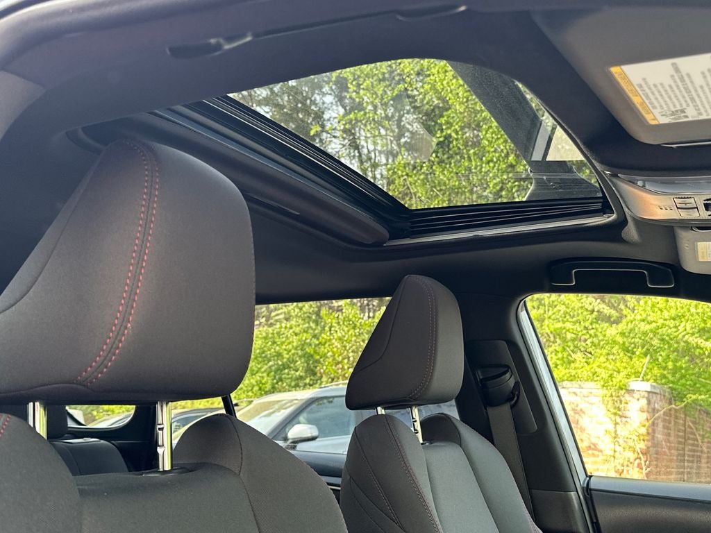 2022 Toyota RAV4 Prime SE