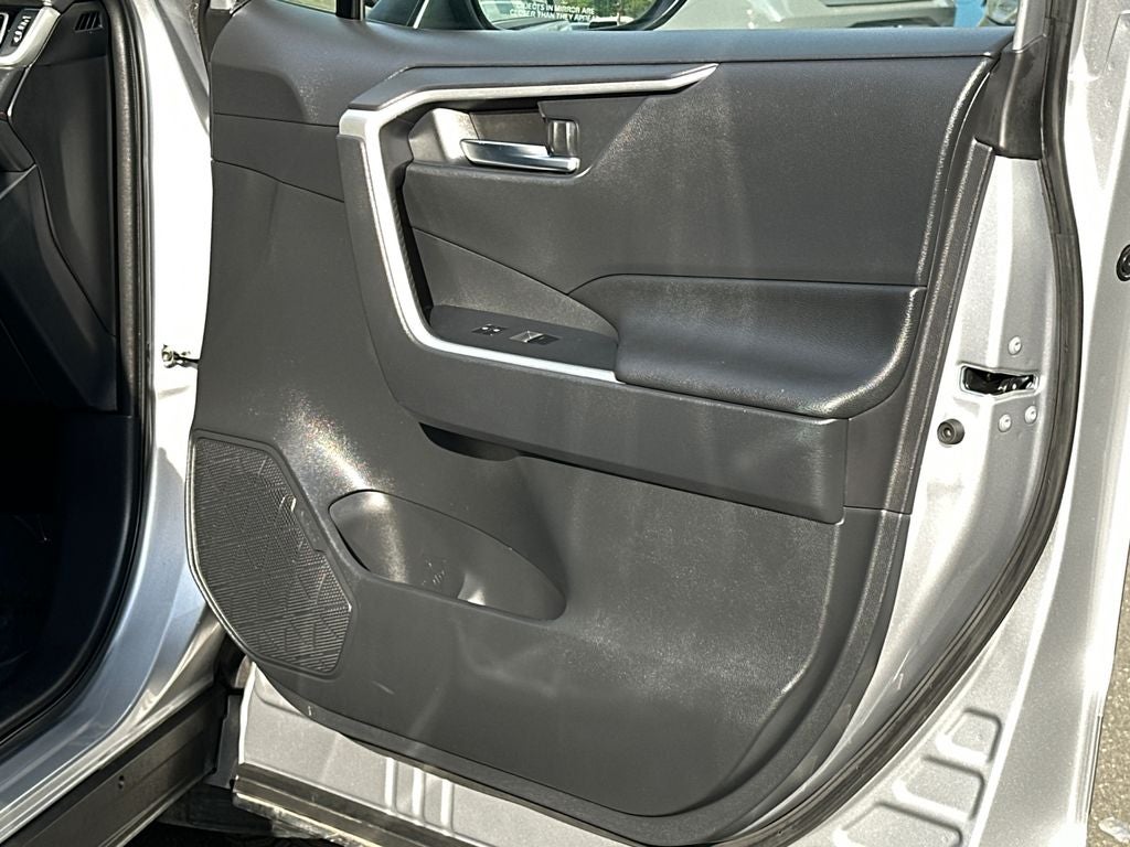 2022 Toyota RAV4 Prime SE