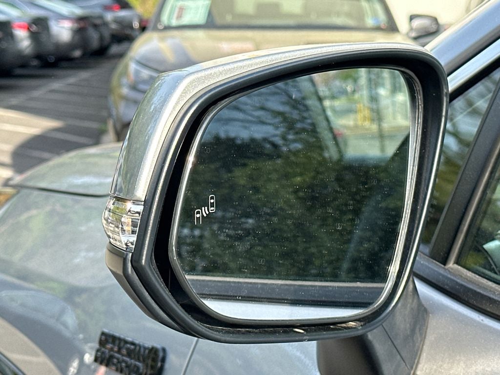 2022 Toyota RAV4 Prime SE