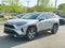 2022 Toyota RAV4 Prime SE