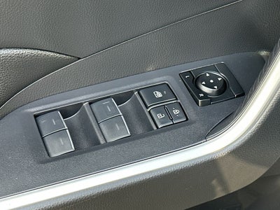 2022 Toyota RAV4 Prime SE