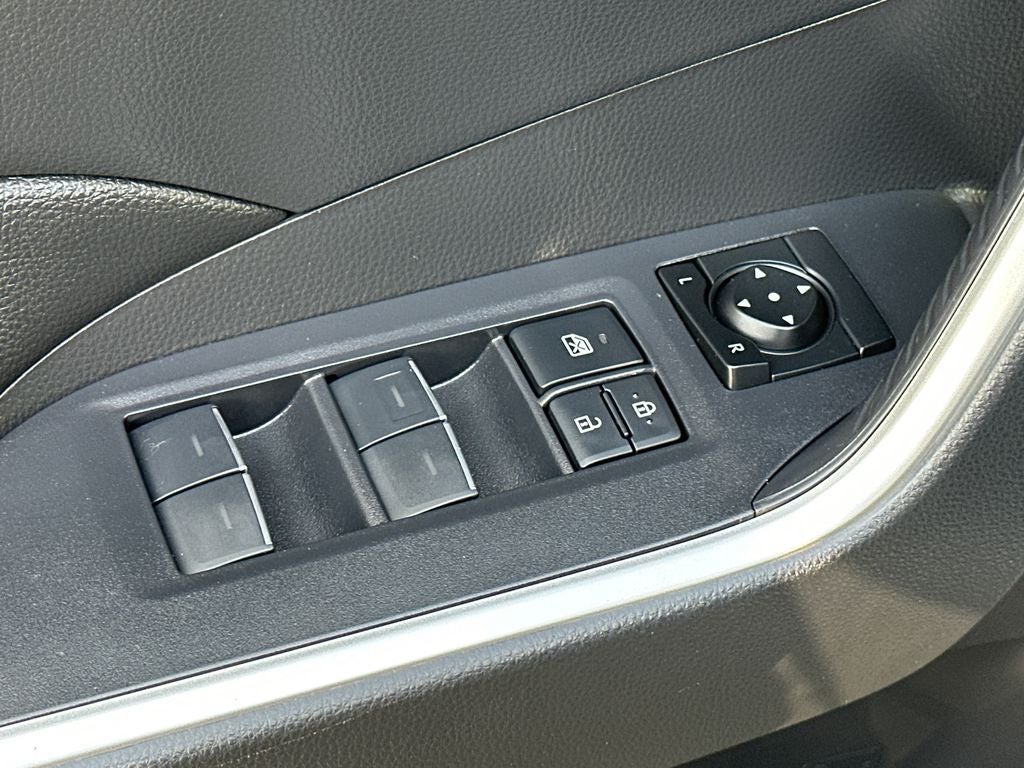 2022 Toyota RAV4 Prime SE