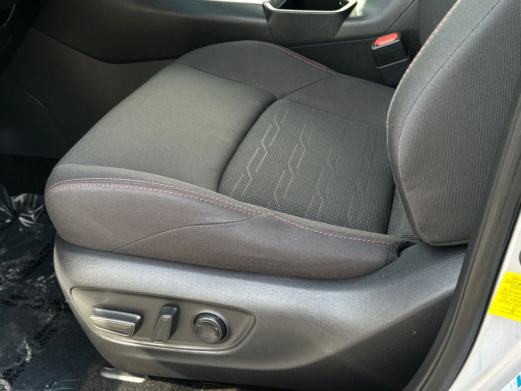 2022 Toyota RAV4 Prime SE