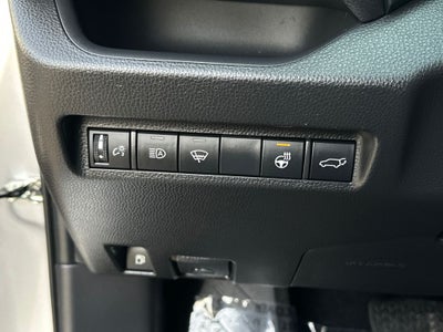 2022 Toyota RAV4 Prime SE