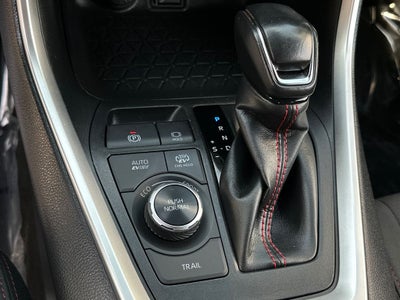 2022 Toyota RAV4 Prime SE