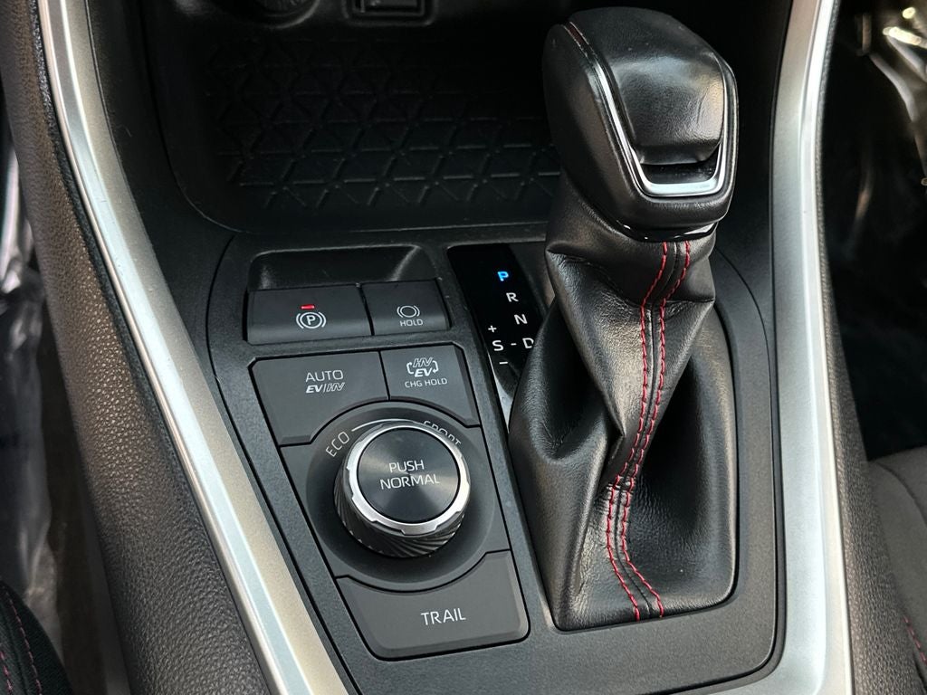 2022 Toyota RAV4 Prime SE