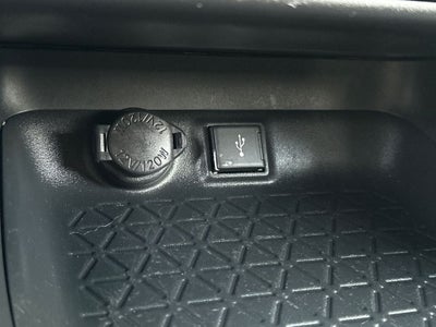 2022 Toyota RAV4 Prime SE