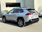 2022 Toyota RAV4 Prime SE