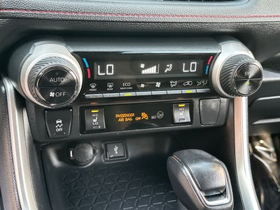 2022 Toyota RAV4 Prime SE