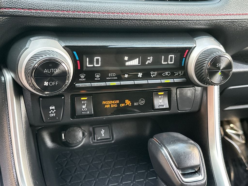 2022 Toyota RAV4 Prime SE