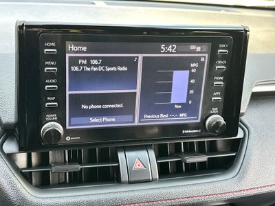 2022 Toyota RAV4 Prime SE