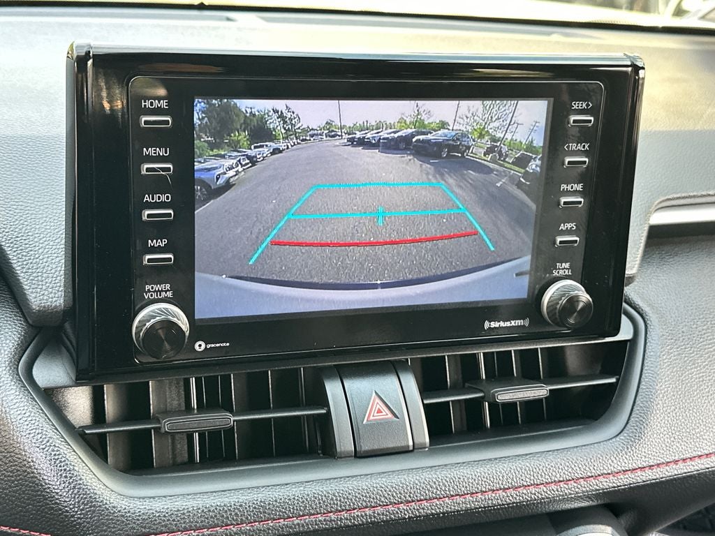 2022 Toyota RAV4 Prime SE