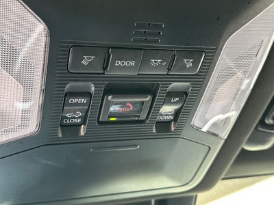 2022 Toyota RAV4 Prime SE