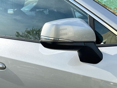 2022 Toyota RAV4 Prime SE