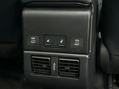 2023 Toyota bZ4X Limited