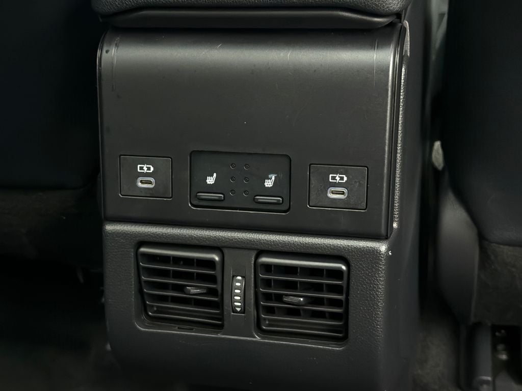 2023 Toyota bZ4X Limited
