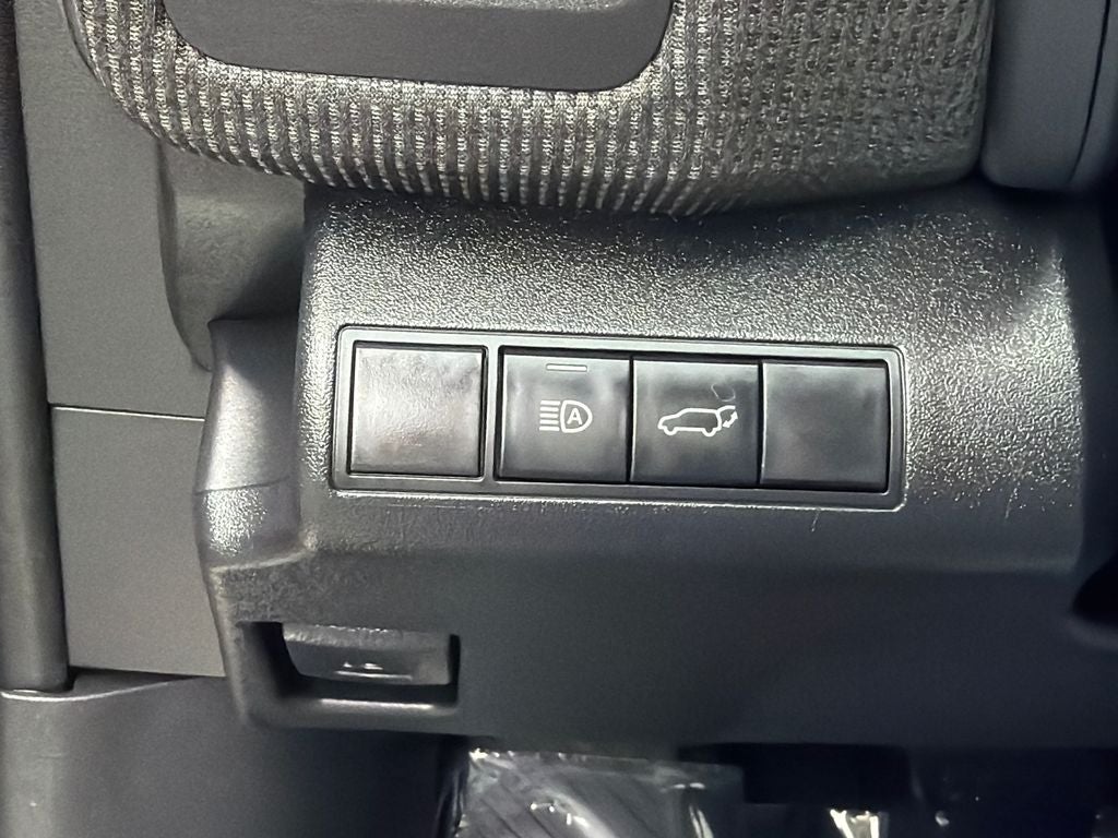 2023 Toyota bZ4X Limited