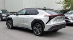 2023 Toyota bZ4X Limited