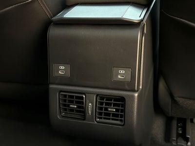 2023 Toyota bZ4X XLE