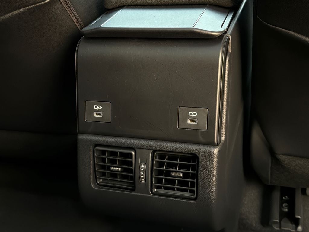 2023 Toyota bZ4X XLE