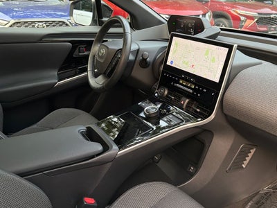 2023 Toyota bZ4X XLE