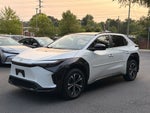2023 Toyota bZ4X XLE