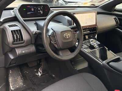 2023 Toyota bZ4X XLE