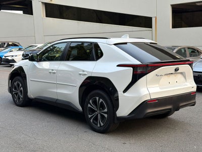 2023 Toyota bZ4X XLE