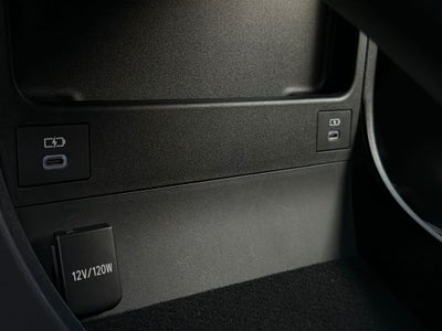 2023 Toyota bZ4X XLE