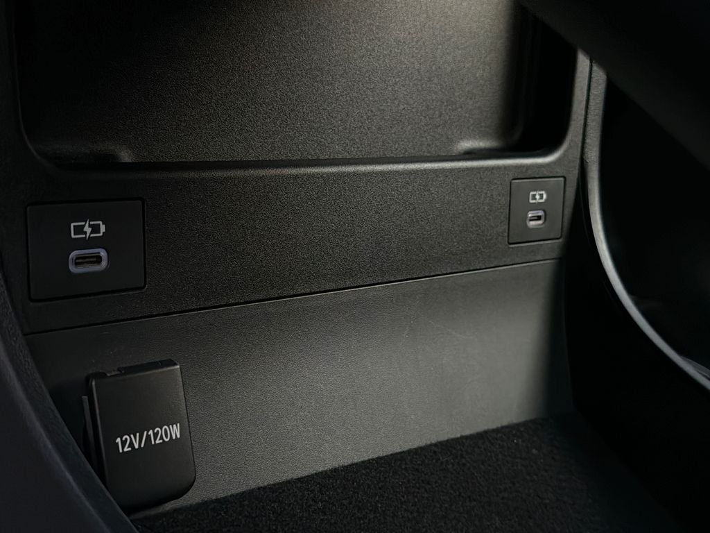 2023 Toyota bZ4X XLE