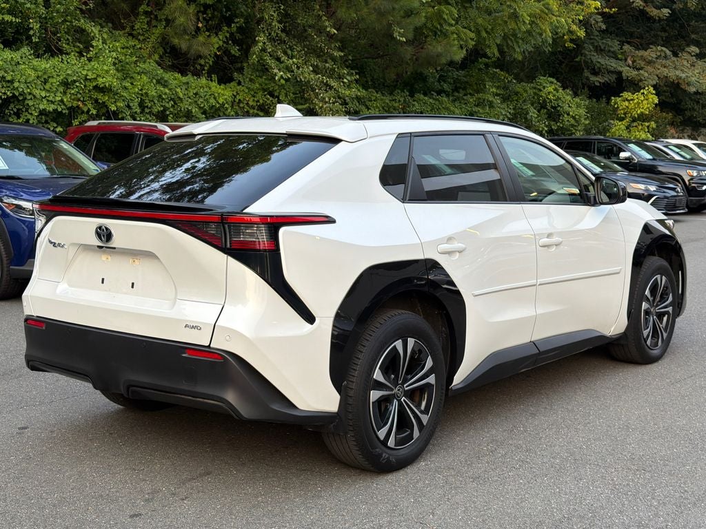 2023 Toyota bZ4X XLE