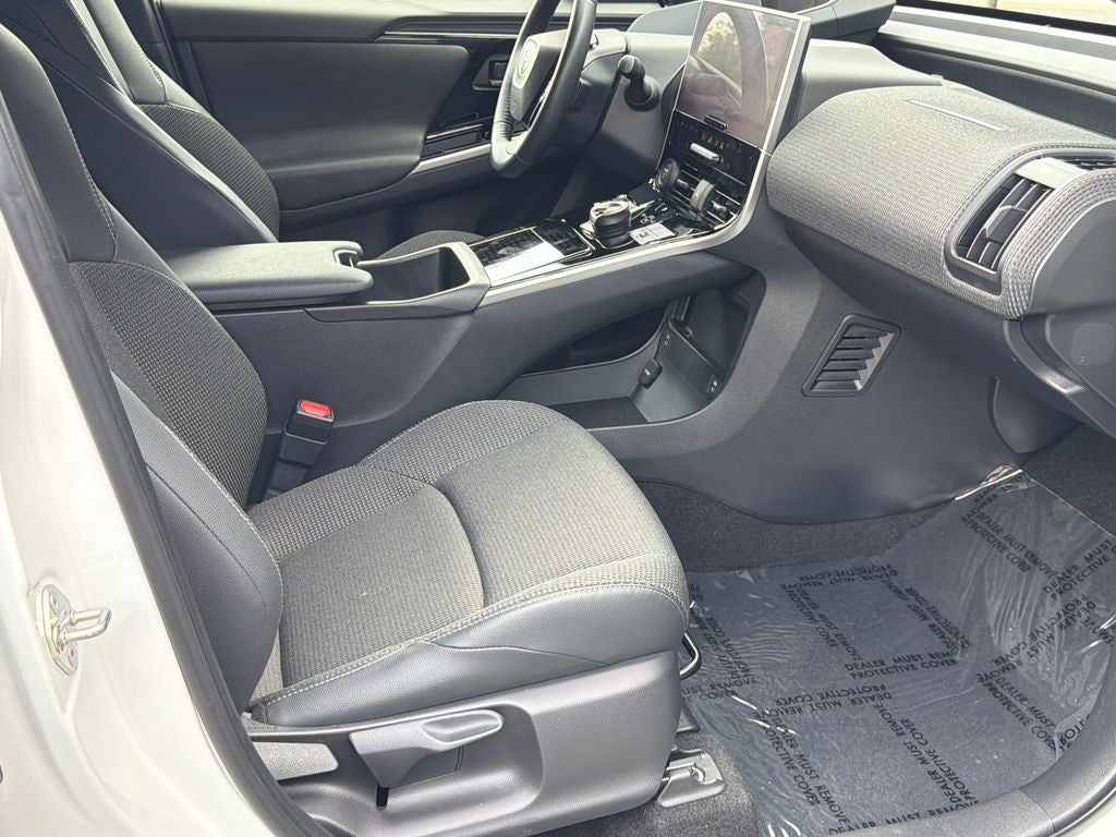 2023 Toyota bZ4X XLE
