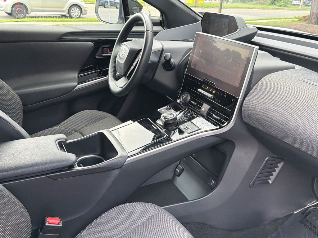 2023 Toyota bZ4X XLE