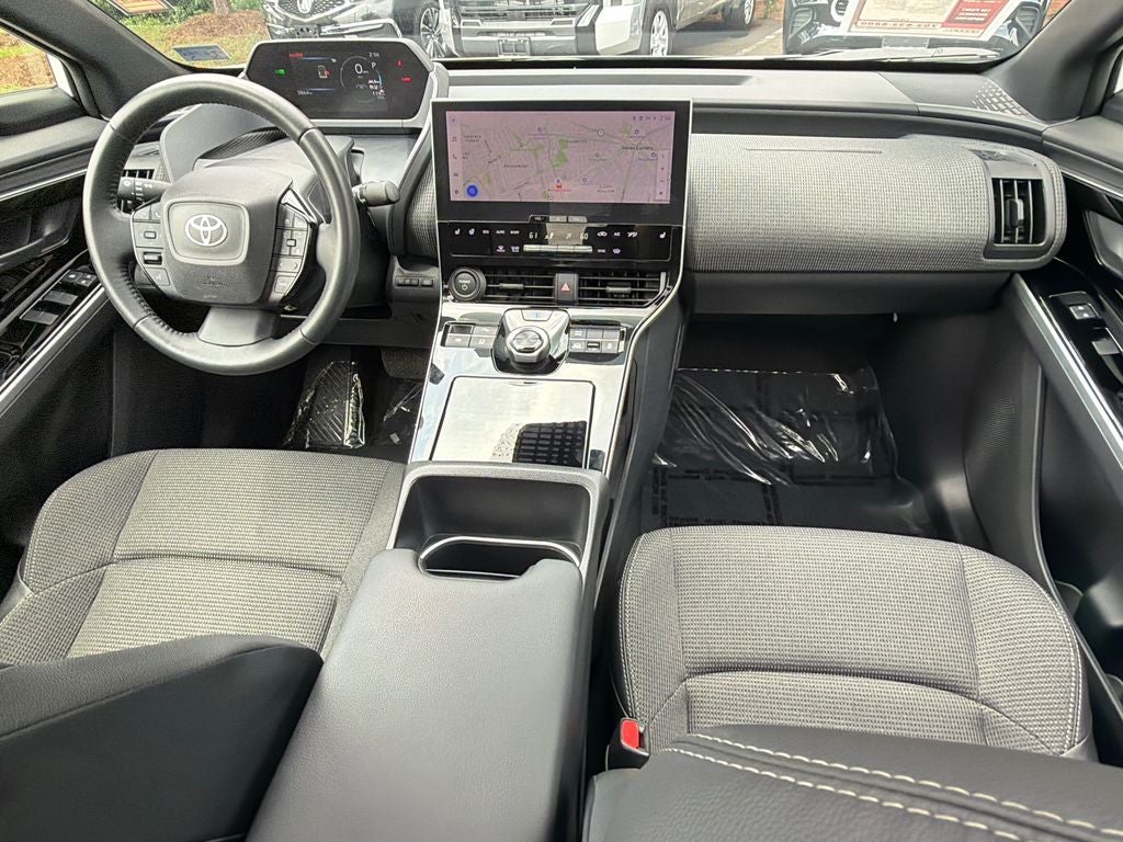 2023 Toyota bZ4X XLE