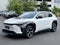 2023 Toyota bZ4X XLE