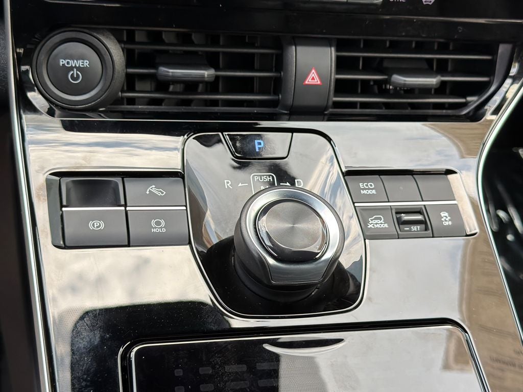 2023 Toyota bZ4X XLE
